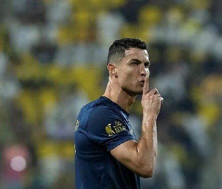Foto - Ronaldo ve Beşiktaş aynı projede buluştu: 40 milyon dolarlık yatırım! Yer yerinden oynayacak...