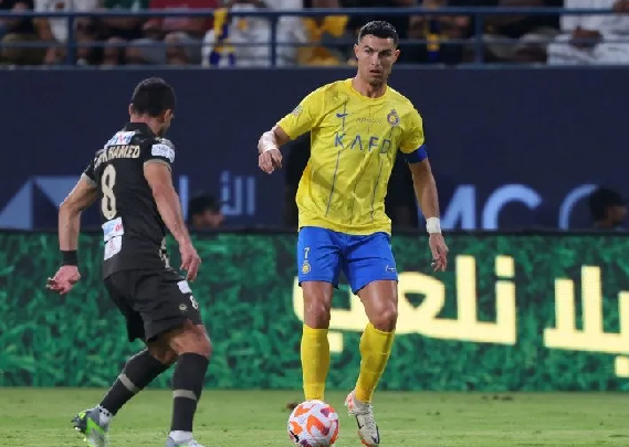 Foto - Ronaldo ve Beşiktaş aynı projede buluştu: 40 milyon dolarlık yatırım! Yer yerinden oynayacak...