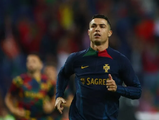 Foto - Ronaldo ve Beşiktaş aynı projede buluştu: 40 milyon dolarlık yatırım! Yer yerinden oynayacak...