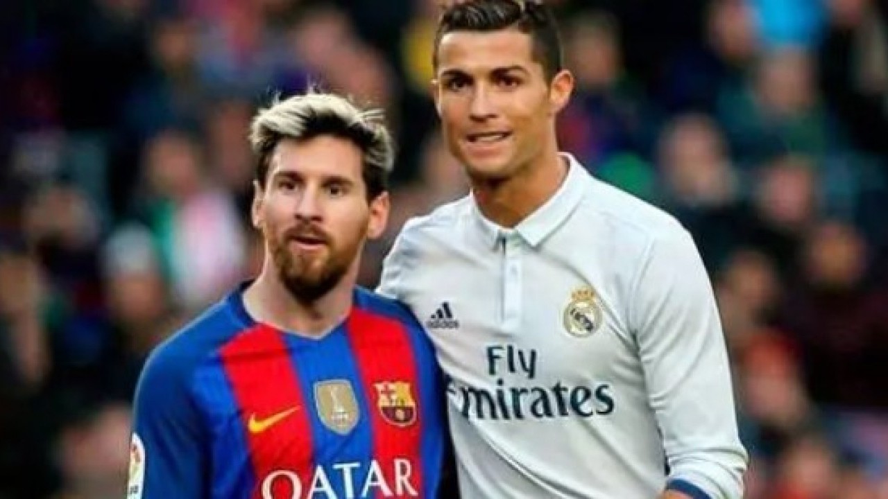 Ronaldo ve Messi'yi 23'e katladı: İşte dünyanın en zengin futbolcusu!