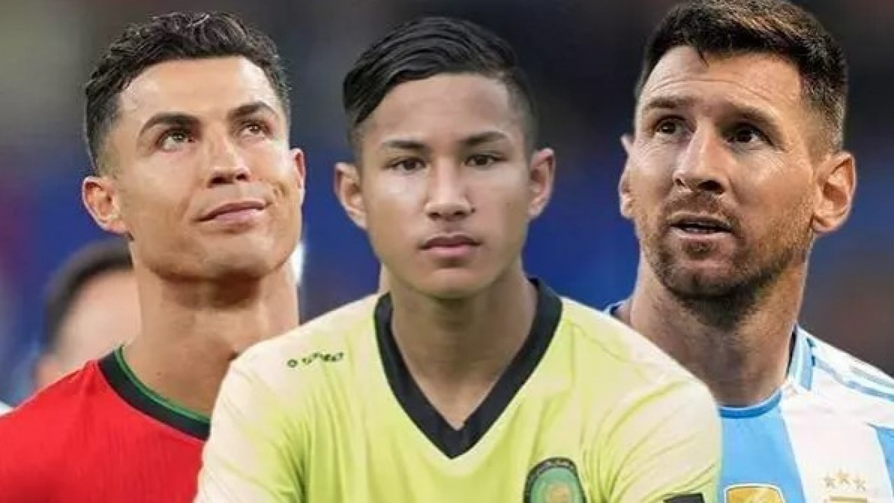Foto - Ronaldo ve Messi'yi 23'e katladı: İşte dünyanın en zengin futbolcusu!