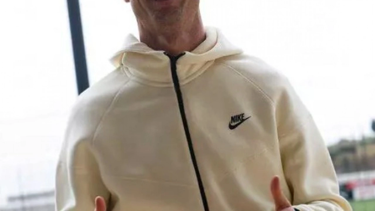 Foto - Ronaldo yine tarihe geçti! Rakiplerine fark attı!