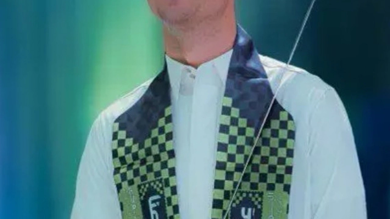 Foto - Ronaldo yine tarihe geçti! Rakiplerine fark attı!