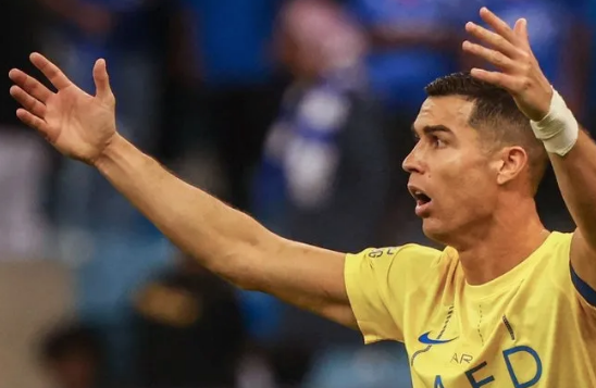 Foto - Ronaldo yine 'yok artık' dedirtti! Bu sefer itiraf etti: Sessiz sedasız giderayak konuştu...