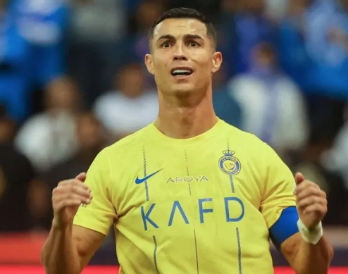 Foto - Ronaldo yine 'yok artık' dedirtti! Bu sefer itiraf etti: Sessiz sedasız giderayak konuştu...