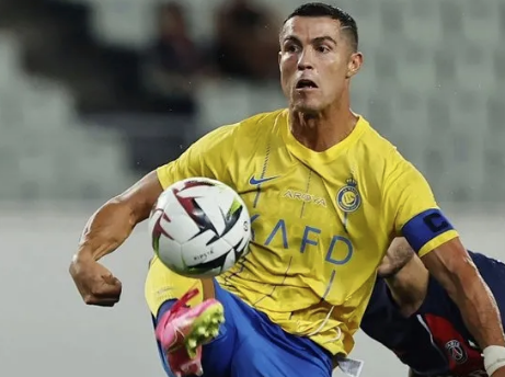 Foto - Ronaldo yine 'yok artık' dedirtti! Bu sefer itiraf etti: Sessiz sedasız giderayak konuştu...