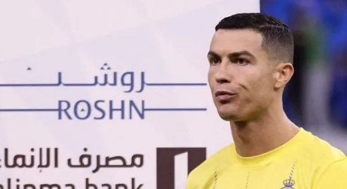 Foto - Ronaldo yine 'yok artık' dedirtti! Bu sefer itiraf etti: Sessiz sedasız giderayak konuştu...