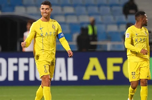 Ronaldo'dan beklenmedik çıkış: İşte bu Arabistan'da sıkıntı oldu: Yıldız da olsan edepsiz olmayacaksın!