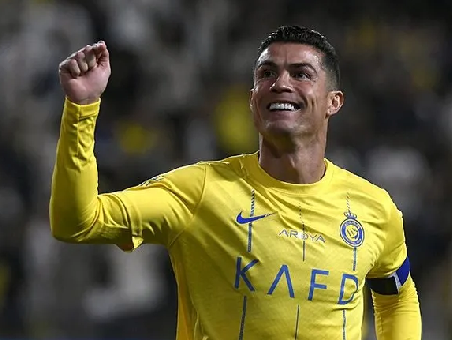 Foto - Ronaldo'dan beklenmedik çıkış: İşte bu Arabistan'da sıkıntı oldu: Yıldız da olsan edepsiz olmayacaksın!