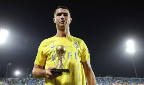 Foto - Ronaldo'dan çıldırtan Türkiye hamlesi! Araya girdi, İstanbul'a gitmesin diye bakın ne yaptı