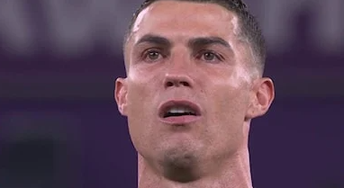 Foto - Ronaldo'dan çıldırtan Türkiye hamlesi! Araya girdi, İstanbul'a gitmesin diye bakın ne yaptı