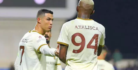 Foto - Ronaldo'dan çıldırtan Türkiye hamlesi! Araya girdi, İstanbul'a gitmesin diye bakın ne yaptı