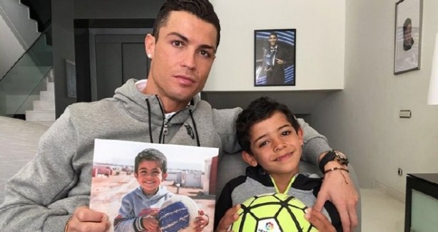 Foto - Ronaldo'dan hidayet için ilk adım: Kur'an okumaya başladım