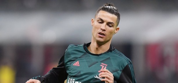 Foto - Ronaldo'dan hidayet için ilk adım: Kur'an okumaya başladım