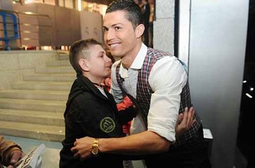 Foto - Ronaldo'dan hidayet için ilk adım: Kur'an okumaya başladım