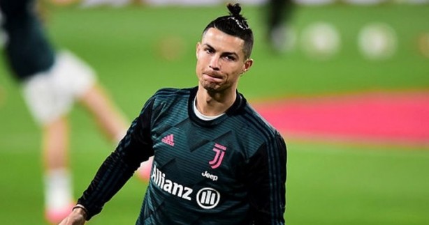 Foto - Ronaldo'dan hidayet için ilk adım: Kur'an okumaya başladım