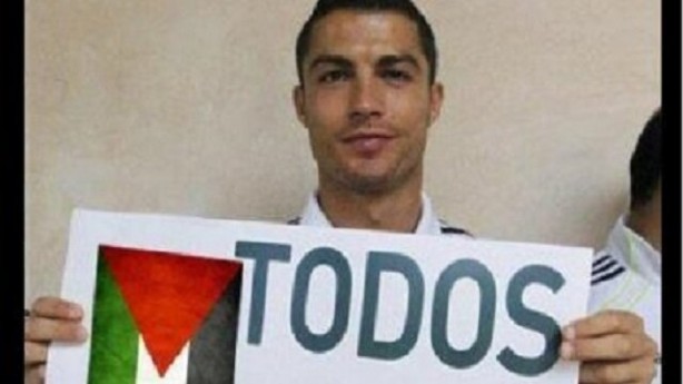 Foto - Ronaldo'dan hidayet için ilk adım: Kur'an okumaya başladım