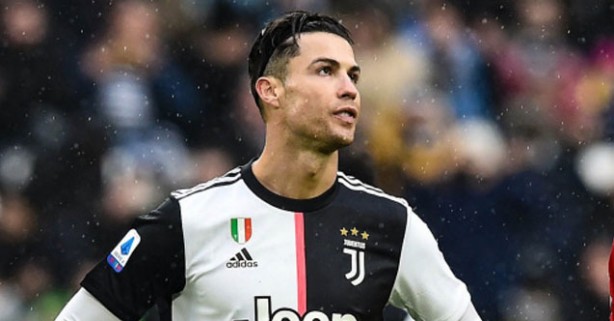 Foto - Ronaldo'dan hidayet için ilk adım: Kur'an okumaya başladım