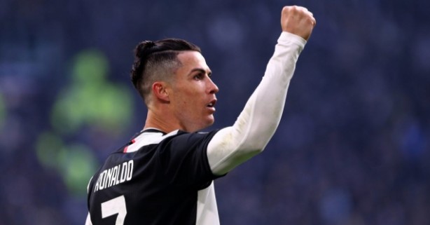 Foto - Ronaldo'dan hidayet için ilk adım: Kur'an okumaya başladım