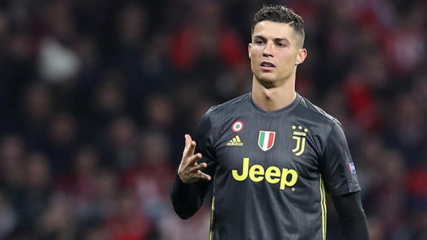 Foto - Ronaldo'dan hidayet için ilk adım: Kur'an okumaya başladım