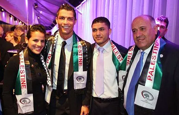 Foto - Ronaldo'dan hidayet için ilk adım: Kur'an okumaya başladım