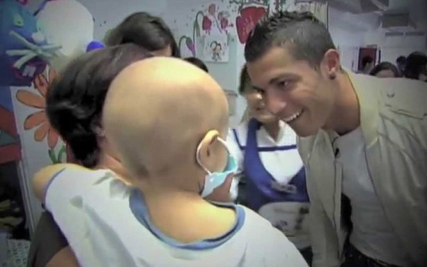 Foto - Ronaldo'dan hidayet için ilk adım: Kur'an okumaya başladım