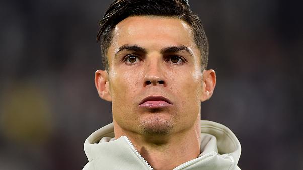 Foto - Ronaldo'dan hidayet için ilk adım: Kur'an okumaya başladım