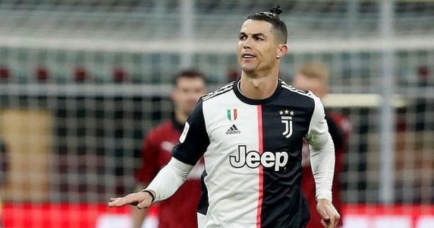 Foto - Ronaldo'dan hidayet için ilk adım: Kur'an okumaya başladım