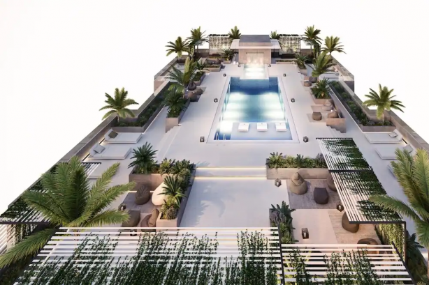 Foto - Ronaldo'dan Müslüman ülkede 430 milyon dolarlık yatırım!