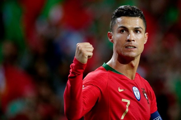 Ronaldo'dan Müslüman ülkede 430 milyon dolarlık yatırım!