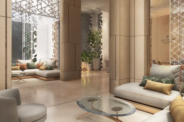 Foto - Ronaldo'dan Müslüman ülkede 430 milyon dolarlık yatırım!