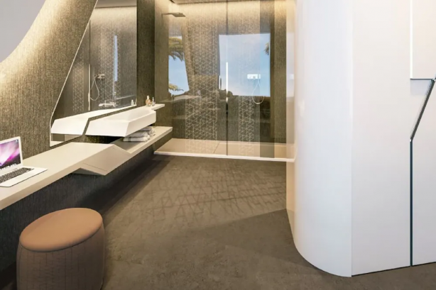 Foto - Ronaldo'dan Müslüman ülkede 430 milyon dolarlık yatırım!