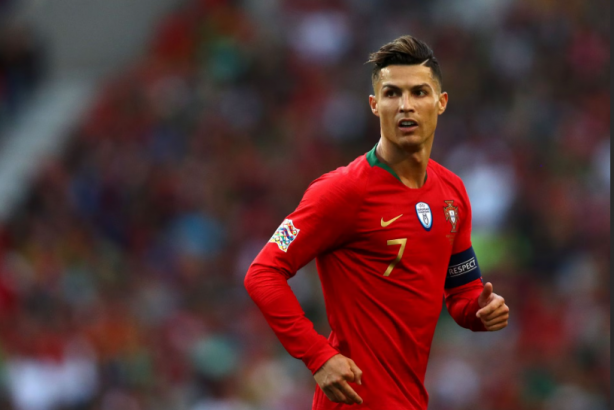 Foto - Ronaldo'dan Türkiye'ye büyük ayıp! Geri adım atmadı, tepki çeken sözler