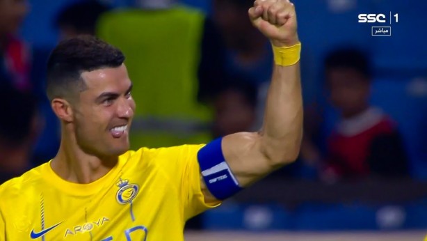 Foto - Ronaldo'dan Türkiye'ye büyük ayıp! Geri adım atmadı, tepki çeken sözler