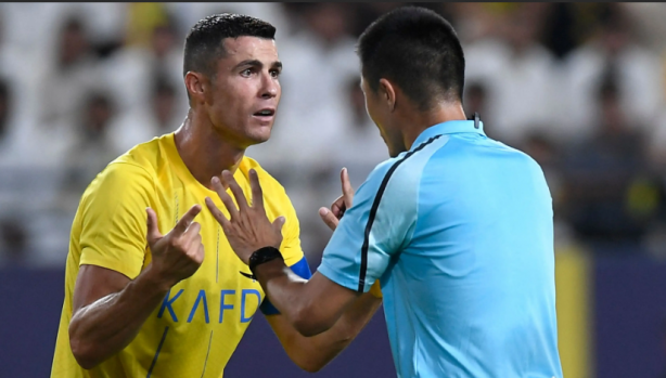 Ronaldo'dan Türkiye'ye büyük ayıp! Geri adım atmadı, tepki çeken sözler