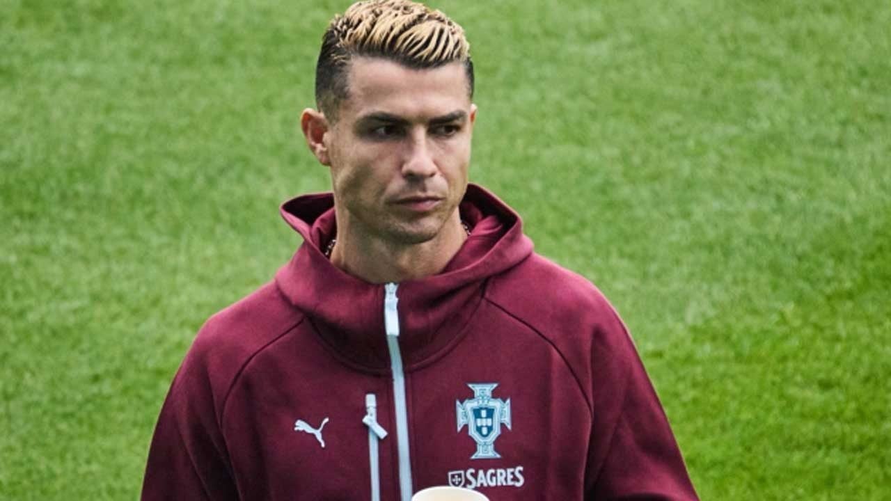 Foto - Ronaldo'nun cezası belli oldu
