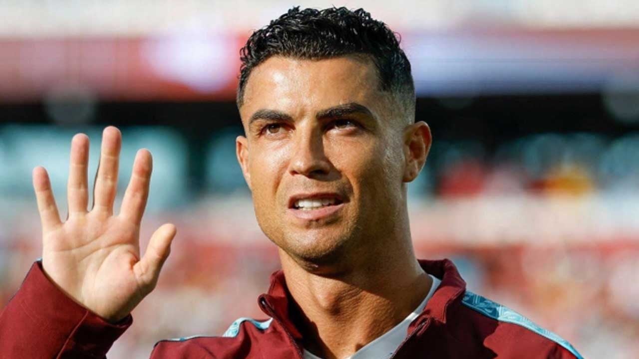 Foto - Ronaldo'nun cezası belli oldu