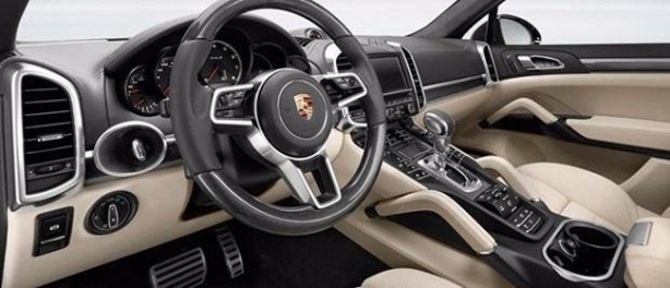 Foto - Ronaldo'nun otomobil koleksiyonu