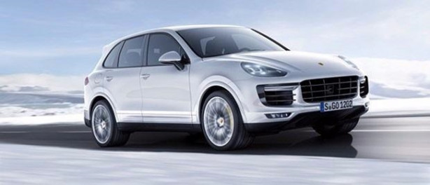 Foto - Ronaldo'nun otomobil koleksiyonu