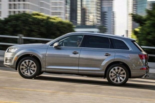 Foto - Ronaldo'nun otomobil koleksiyonu