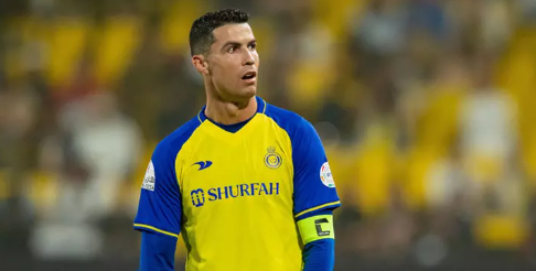 Foto - Ronaldo'nun sözleri ortalığı karıştırdı: Suudi Arabistan, Türkiye'yi geçer