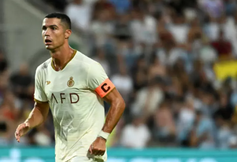 Foto - Ronaldo'nun sözleri ortalığı karıştırdı: Suudi Arabistan, Türkiye'yi geçer