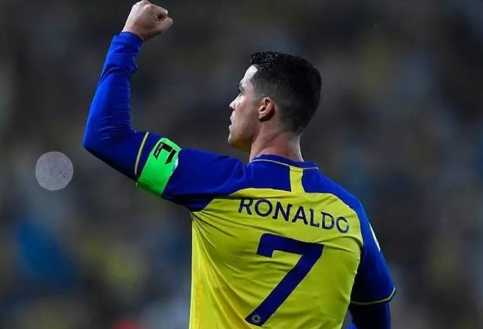 Foto - Ronaldo'nun sözleri ortalığı karıştırdı: Suudi Arabistan, Türkiye'yi geçer