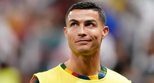 Foto - Ronaldo'nun sözleri ortalığı karıştırdı: Suudi Arabistan, Türkiye'yi geçer