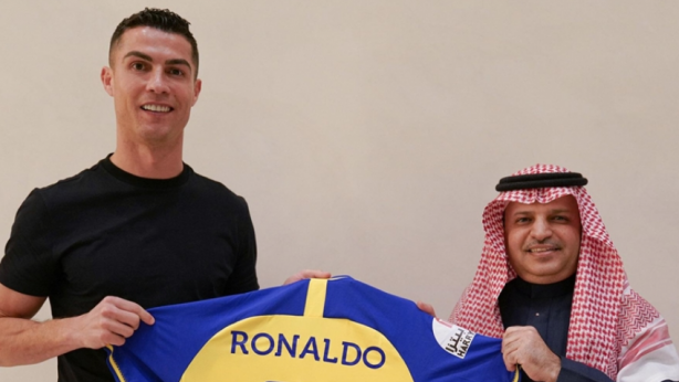 Foto - Ronaldo'nun yalanı yatsıya kadar bile sürmedi! Büyük şok yaşattı: Otel müdürü konuştu...