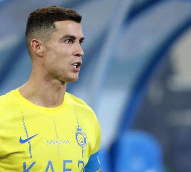 Foto - Ronaldo'nun yalanı yatsıya kadar bile sürmedi! Büyük şok yaşattı: Otel müdürü konuştu...