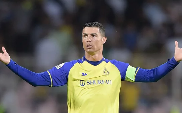 Foto - Ronaldo'nun yalanı yatsıya kadar bile sürmedi! Büyük şok yaşattı: Otel müdürü konuştu...