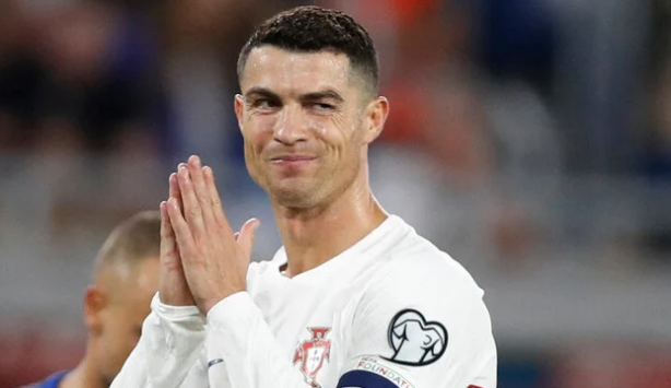 Foto - Ronaldo'nun yalanı yatsıya kadar bile sürmedi! Büyük şok yaşattı: Otel müdürü konuştu...
