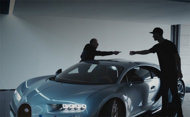 Foto - Ronaldo'ya özel üretildi! 