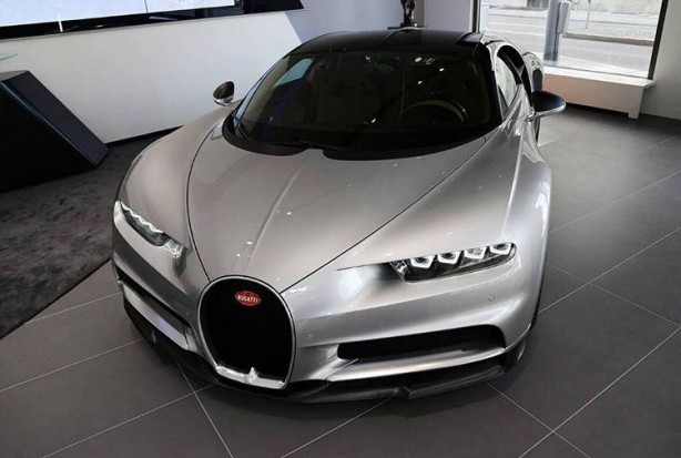 Foto - Ronaldo'ya özel üretildi! 